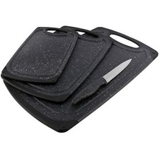 GRÄWE Schneidebrett-Set