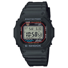 CASIO G-Shock Herrenuhr 20 bar