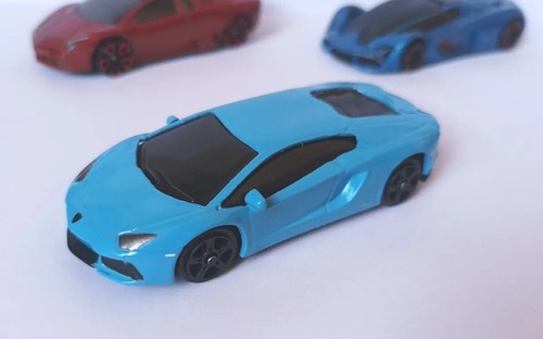 Maisto 12252 lamborghini - 1:64,