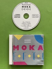 MOKA EFTI CD Butlers ALBUM 1