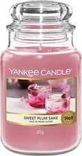 35,02€/kg- 6x Yankee Candle