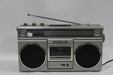 National Panasonic RX-5010SA