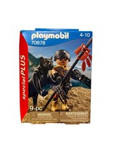 Playmobil special PLUS 70878 |