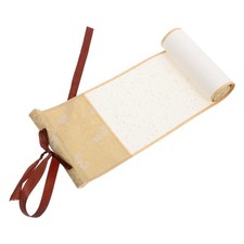  Hängende leere Schriftrolle