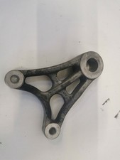 Suzuki GS 500 E GM51B Bremssattelträger hinten, Träger, Halter, Bremssattel
