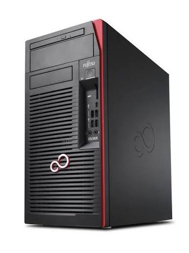 Fujitsu celcius w570 500gb - fujitsu, w570,