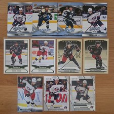 Trading Card Sammelkarten