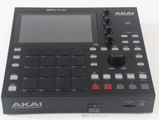 Akai MPC-One - Sampler