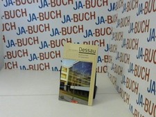 Dessau-Roßlau. Bauhaus Elbe