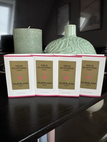 Guerlain aqua allegoria - aqua,