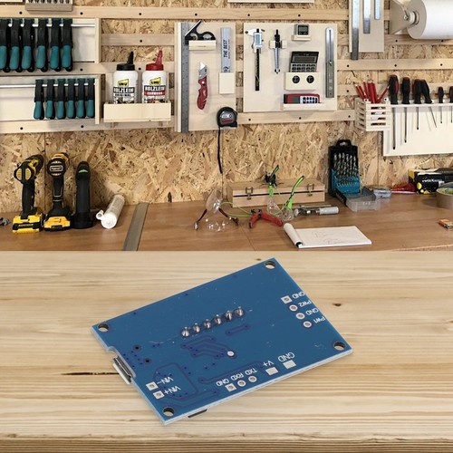 Frequenz einstellbar für pwm - einstellbar,