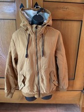 Jacke Winterjacke Gr.  S mit