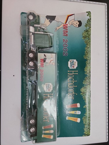 Hochdorfer kronenbrauerei lkw - hochdorfer,