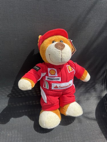 Offizieller scuderia ferrari - offizieller,