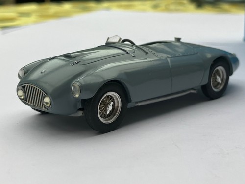 Nash healey 1953 - healey, lm