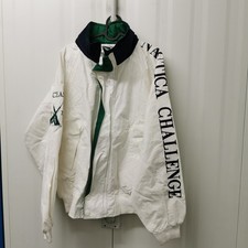 Nautica Vintage Herren Jacke