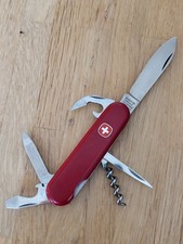 Wenger Commander schweizer