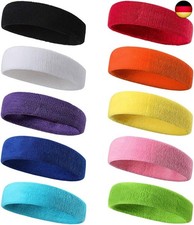 Stück stirnband herren - 10,