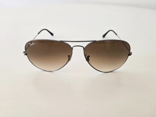 Ray ban aviator sonnenbrille - aviator, |