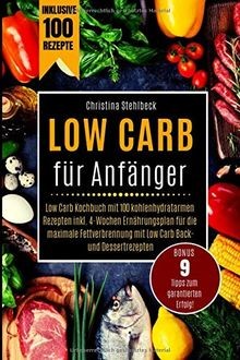 Low carb für anfänger - carb,