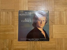Peter Hofmann - Rock Classics | Schallplatte Vinyl | Super Musik