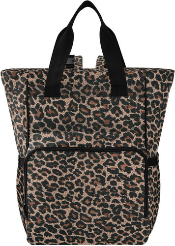 Wickeltasche mit isolierten