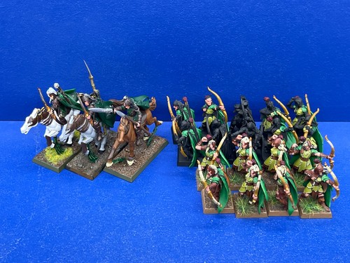 Glade guards 3 - glade,
