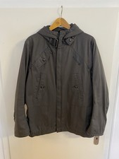 G-Star RAW Astron Parka Jacke