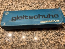 DDR Gleitschirm Germina 