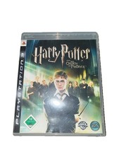 Harry Potter und der Orden des