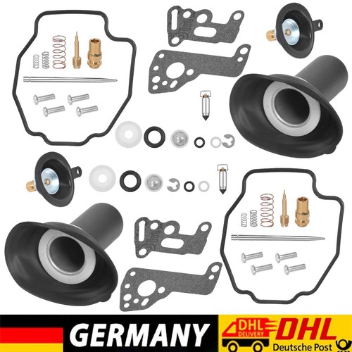 Vergaser reparatursatz für - 2x,