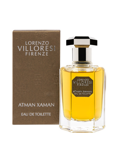 Lorenzo villoresi atman - lorenzo,
