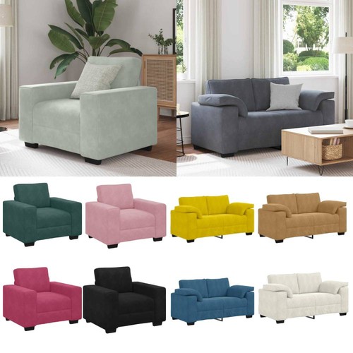 Sessel samt sofasessel - sessel,
