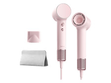 LAIFEN Mini Haartrockner Rosa