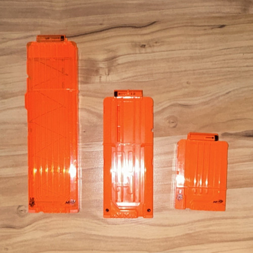 Nerf magazin zubehör - nerf, für