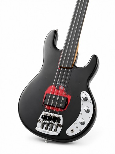 Vintage pre ernie ball - ball, music