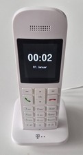 Telekom Speedphone 12 Weiß