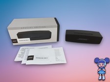 Bose soundlink mini ii - ⭐bose,