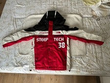 The North Face Steep Tech