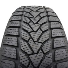 185 65 15 1x UNIROYAL185/65 R15 88T  Winterreifen 2024 7,8mm WIE NEU