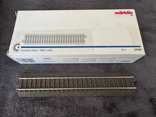 Märklin 24188 c gleis - 24188, c-gleis