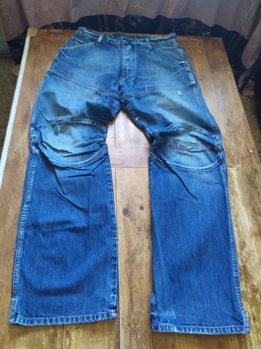Star elwood loose - g-star,
