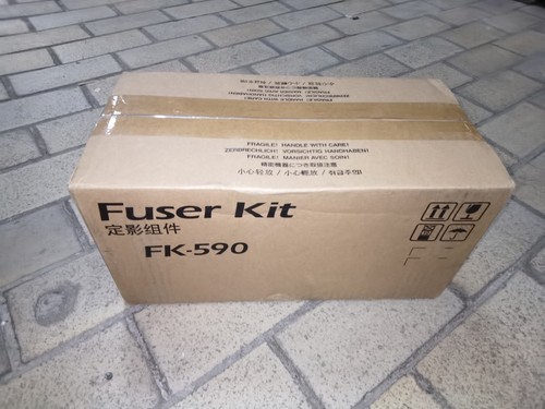 Kyocera mita 590 - kyocera,