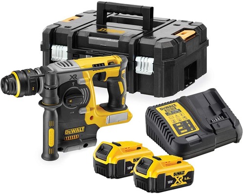Dewalt akku bohr - dewalt, und