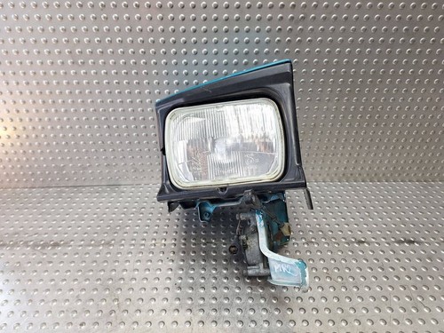 Toyota mr2 1985 vorne - (w10), i