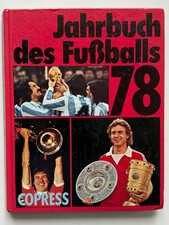 Jahrbuch des Fussballs 1978 78