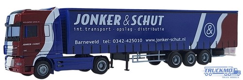 Awm jonker schut daf xf - &, 95