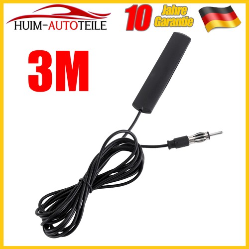 Auto radio antenne - am-fm,