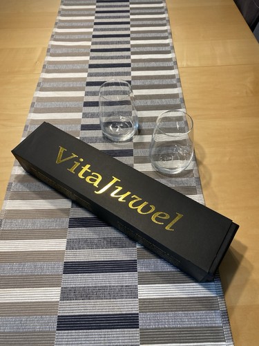 Vita juwel edelsteinstab - juwel,