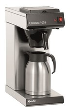 Bartscher kaffeemaschine - bartscher,